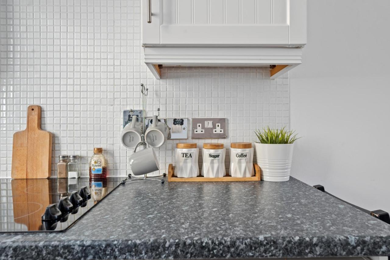Cosy Flat In Central Ldn Payment To The Host Apartment Londra Exterior foto